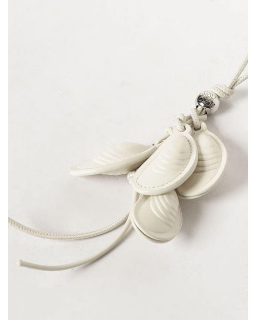Loewe Natural Keyring