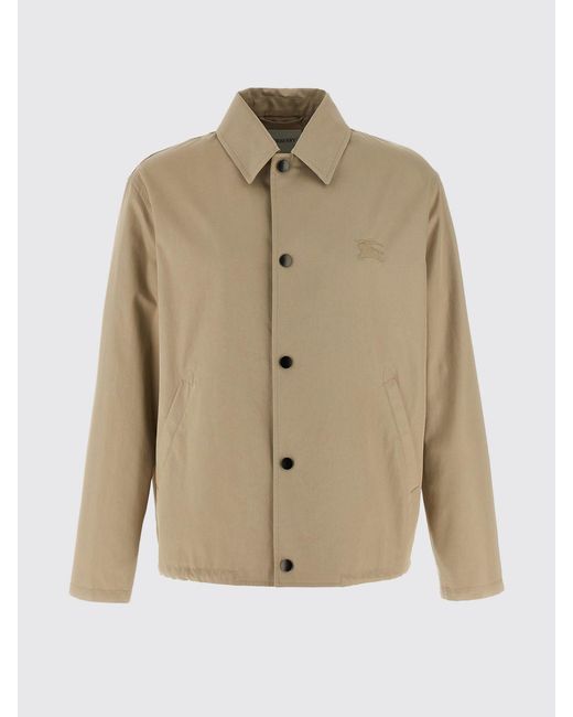 Burberry Natural Jacket for men