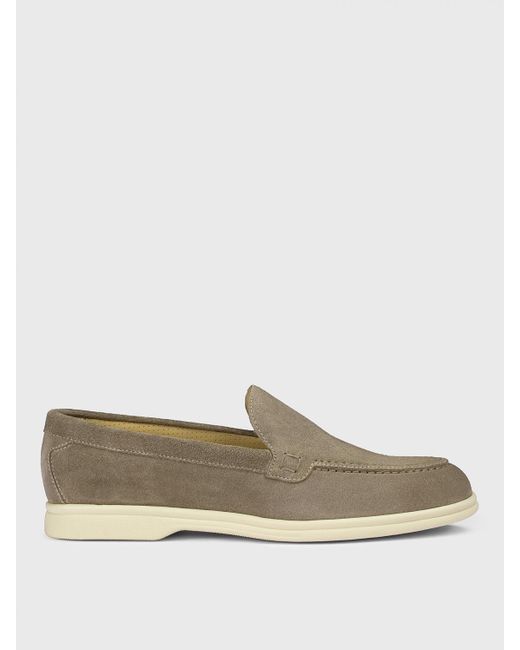 Doucal's Multicolor Mokassins Damen