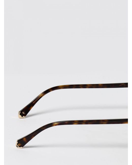 Cartier White Ct0584S Contemporary Sunglasses for men