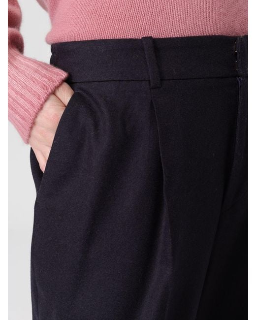 PT Torino Blue Trousers