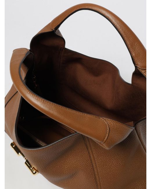 Gucci Brown Shoulder Bag