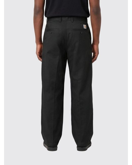 Carhartt Black Pants for men