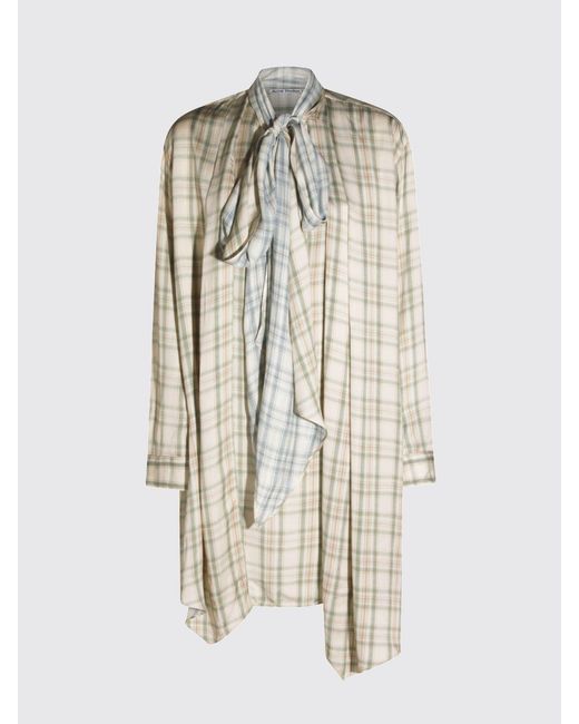 Acne Natural Dress