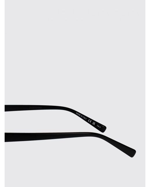 Saint Laurent Multicolor Cat-Eye Sunglasses