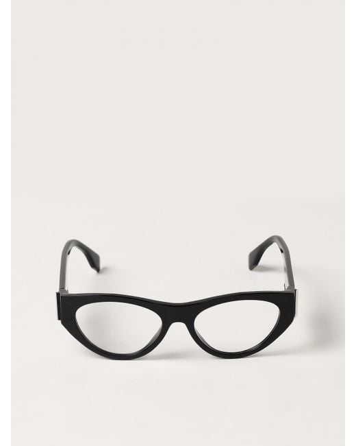 Fendi Natural Optical Frames