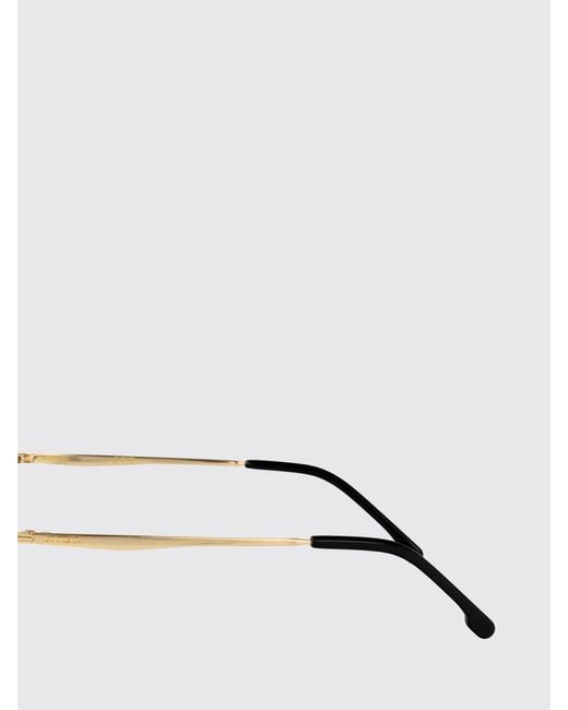 Carrera Blue 355/S Metal Sunglasses for men