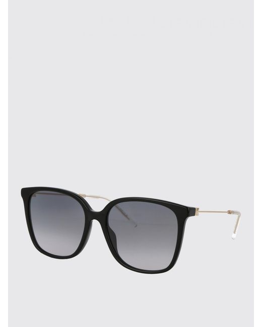 KENZO Black Sunglasses
