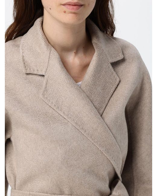 Max Mara White Coat