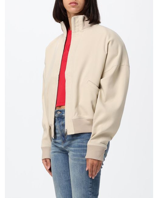 Gucci Natural Jacket