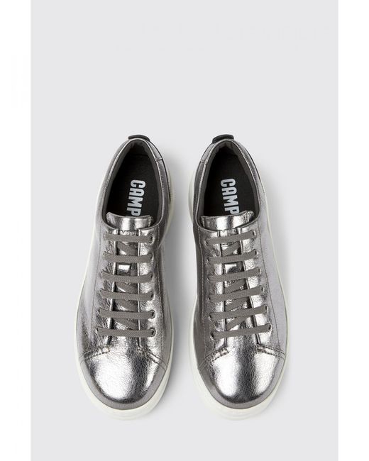 Camper Gray Sneakers