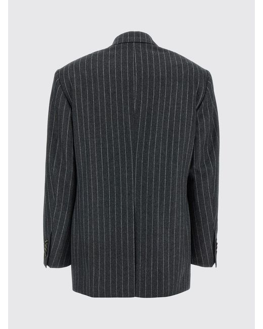 Tagliatore Black Jacket