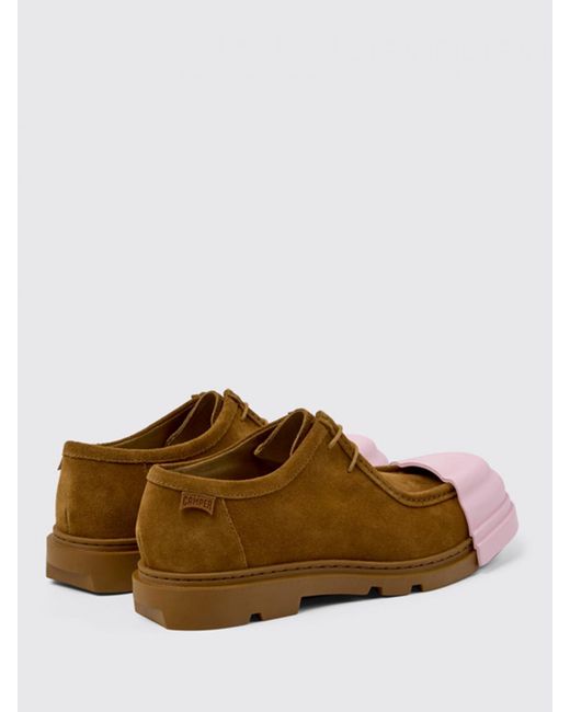 Camper Brown Shoes for men
