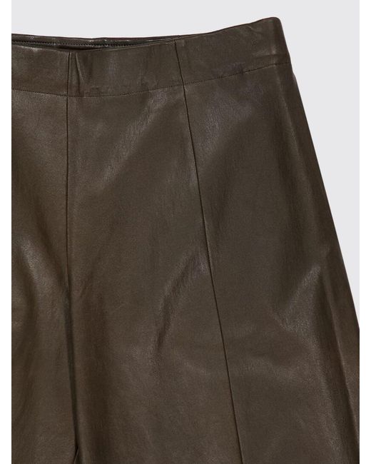 Stouls Black Pants