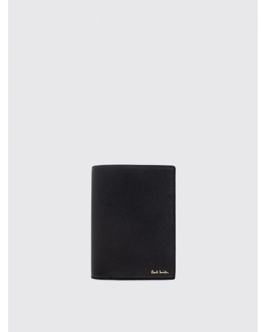 Paul Smith White Wallet for men