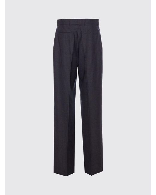 Gucci Blue Trousers