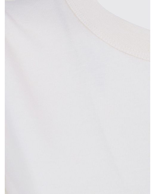 Phoebe Philo White Top