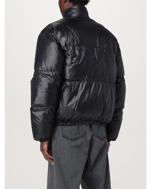 Our Legacy Black Jacket for men