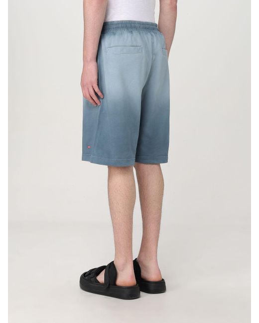 DIESEL Shorts Herren in Blue für Herren