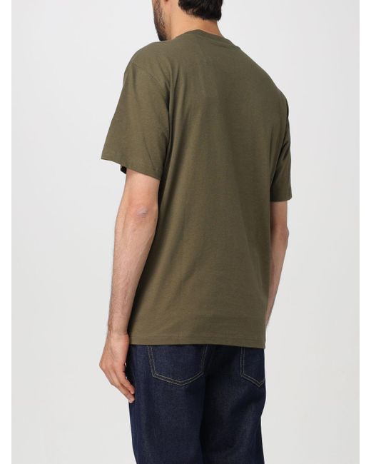 Dickies Green T-shirt for men