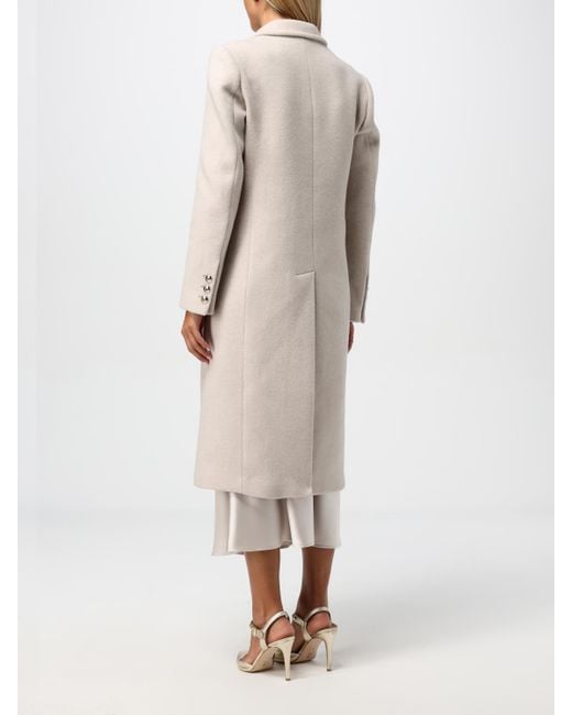 Liu Jo Natural Coat
