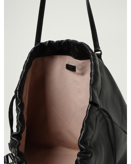 Jimmy Choo Black Handbag