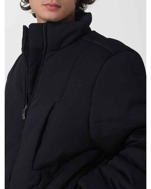 Adererror Blue Jacket for men