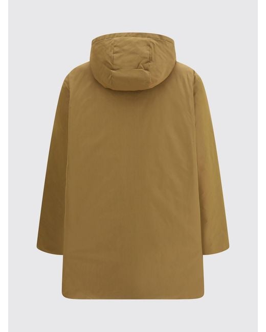 Herno Natural Jacket