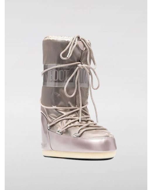 Moon Boot Multicolor Schuhe Damen