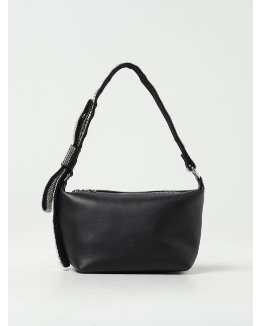 Kara Black Mini Bag