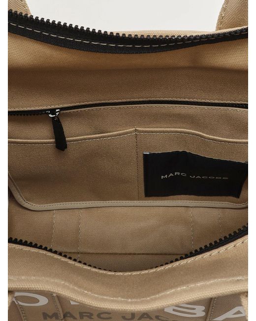 Marc Jacobs Natural Shoulder Bag