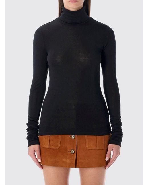 THE GARMENT Blue Top
