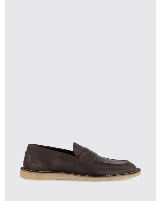 Dolce & Gabbana White Dolce &Amp Gabbana Sandals for men