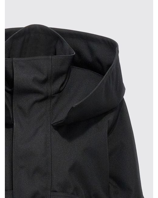 Balenciaga Black Jacket