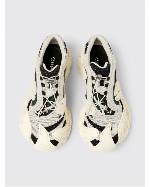 CAMPERLAB Natural Tormenta Sneakers for men