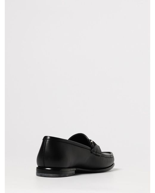 Ferragamo White Shoes for men