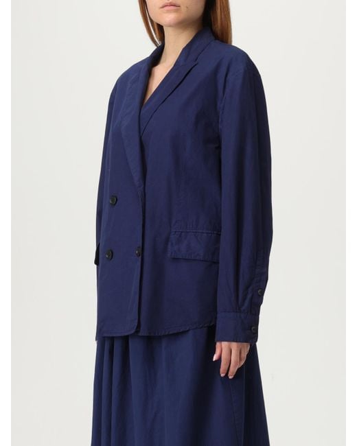 Aspesi Blue Jacket