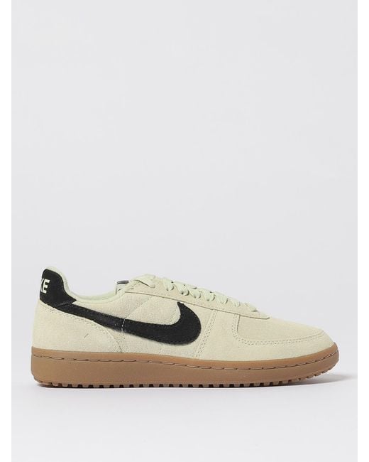 Nike Green Sneakers