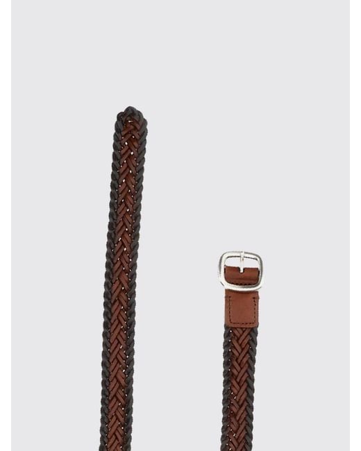 Hereu Brown Belt
