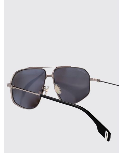 Canada Goose White Sunglasses for men