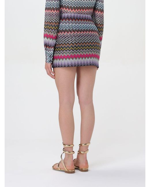 Missoni Multicolor Skirt