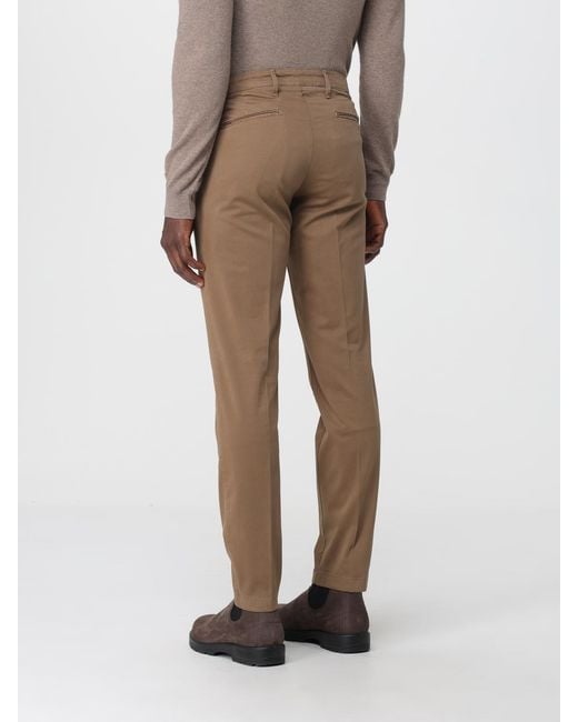 XC Natural Trousers for men