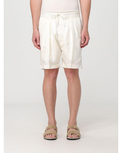 Tom Ford Shorts in White für Herren