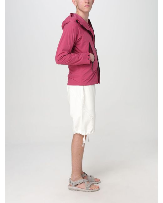 C P Company Pink Jacket for men