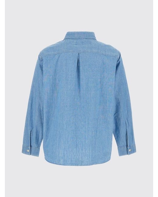 Levi's Baumwollhemd in Blue für Herren