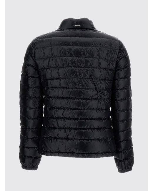 Chaqueta Mujer Herno de color Black