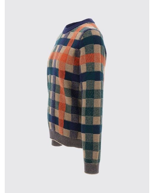 Pull Homme Paul Smith pour homme en coloris Gray