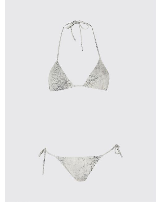 FEDERICA TOSI Natural Stretch Polyamide Bikini