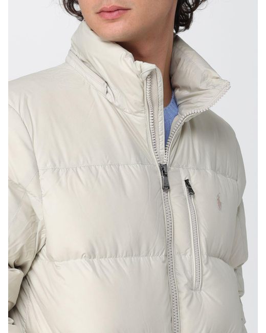 Veste Homme Polo Ralph Lauren pour homme en coloris Natural