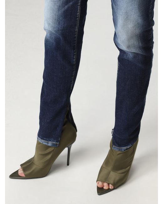 DSquared² Blue Jeans